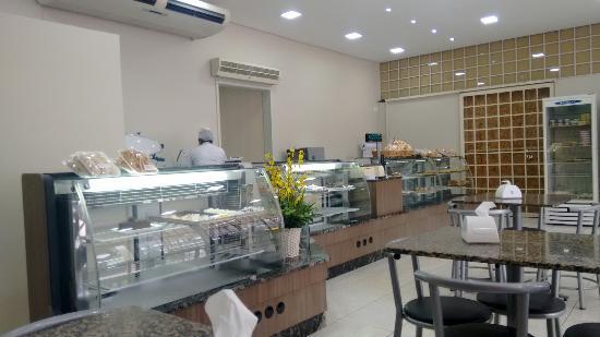 Panificadora Tres Marias