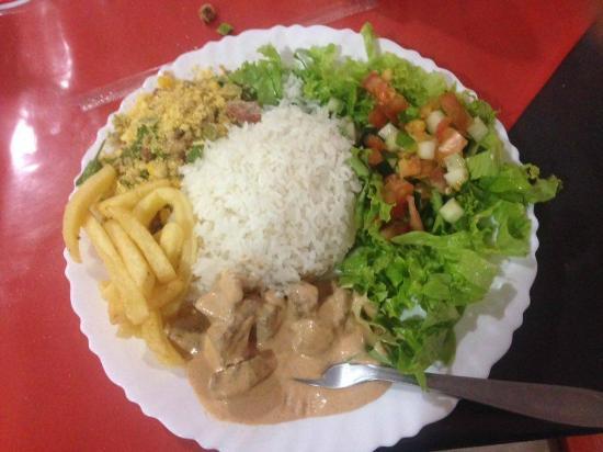 Restaurante Dom Magno