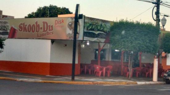 Skoob-Du