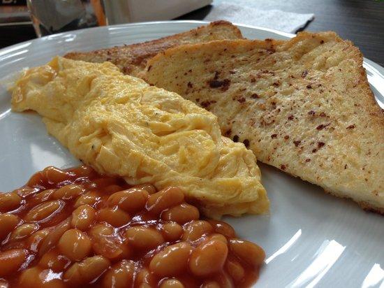 The Gastro by Villa Market