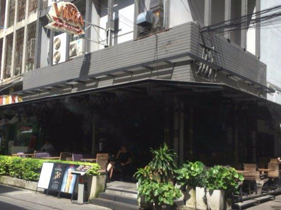 Viva Tapas Bar and Restaurant