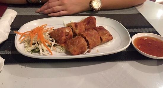 Pen and Franks Food & Cocktail