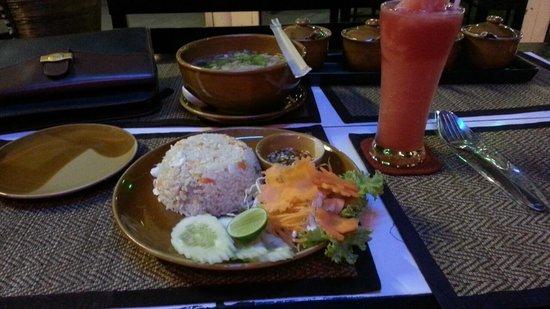 The Roadside Pub & Restaurant