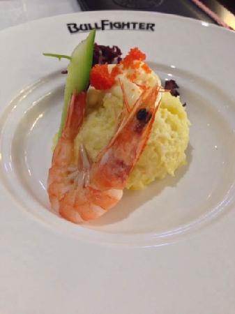 Bullfighter Restaurant DaDouHui