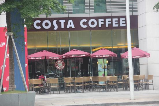 Costa Coffee