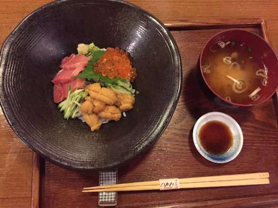 XiWang Japanese Restaurant