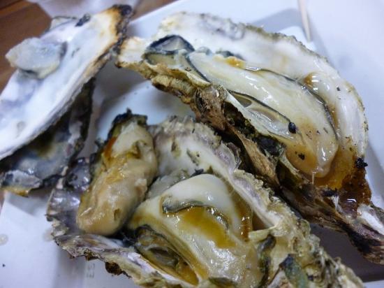 Okonomiyaki Momochan