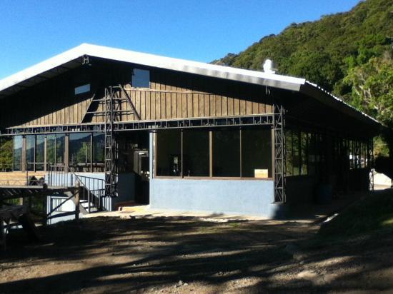 Restaurante Alto Palomo