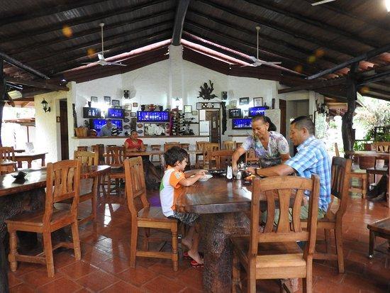 Restaurant Hotel de Campo