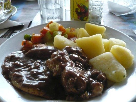Mi Restaurante Ranchito