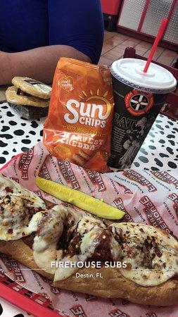 Firehouse Subs