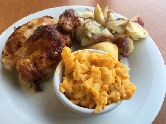 Boston Market