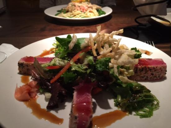 Not Your Average Joe's