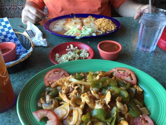 Los Potrillos Mexican Restaurant and Bar