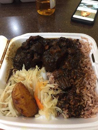 Mama's Paradise Restaurant