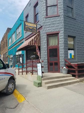 The Treats On Bridge Street