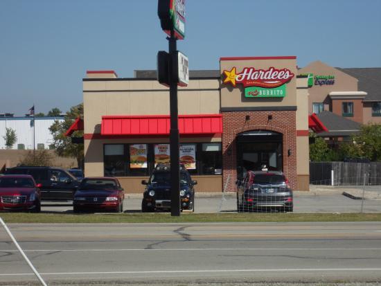 Hardee's