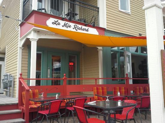 La Mie Richard
