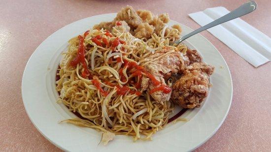 China Village Restaurant