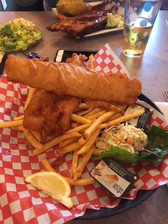 Hungry Moose Restaurant