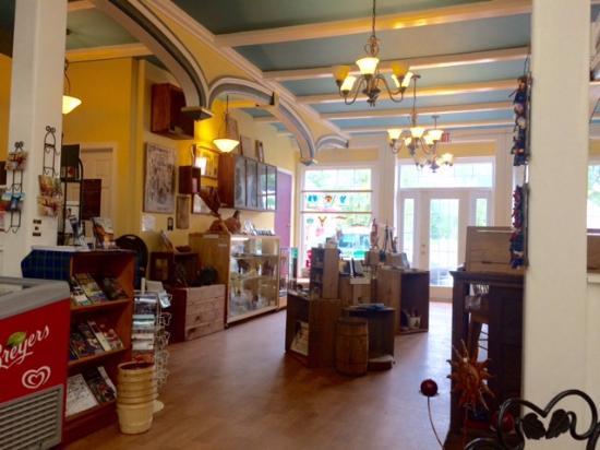 Frieze & Roy General Store