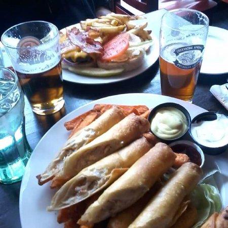 Freeman's Little New York