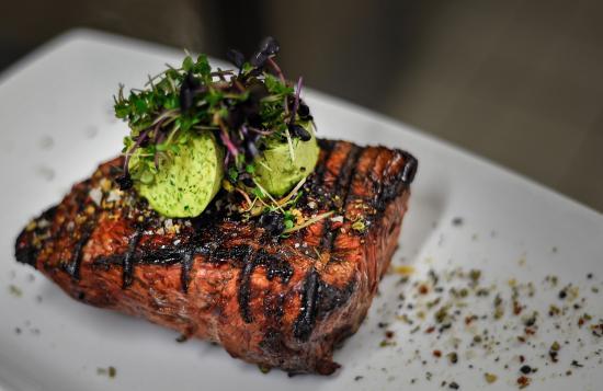 STHOKA Steaks and more