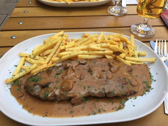 Spizzico deutsch-italienisches Bistro