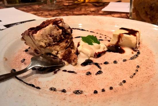 Ristorante Pizzeria IL Bosco