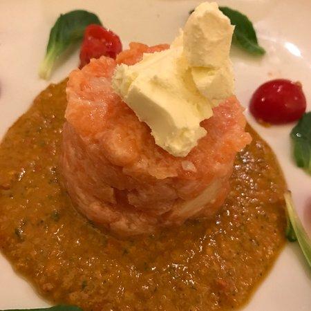 Isoletta Ristorante Pizzeria