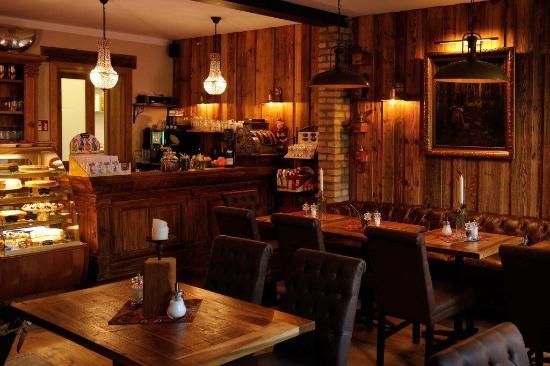 Cafe & Brasserie Hagemeister