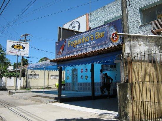 Bar Do Foguinho
