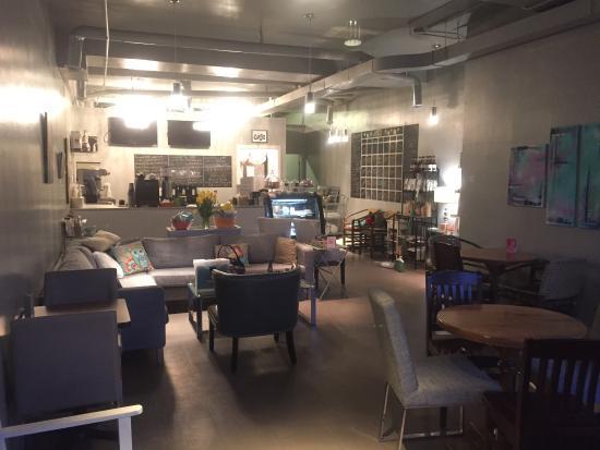 Grande Prairie Coffee Co