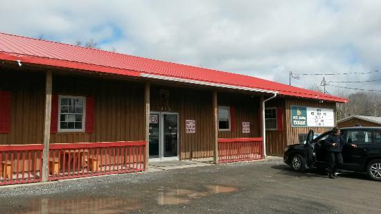 Celtic Country Market