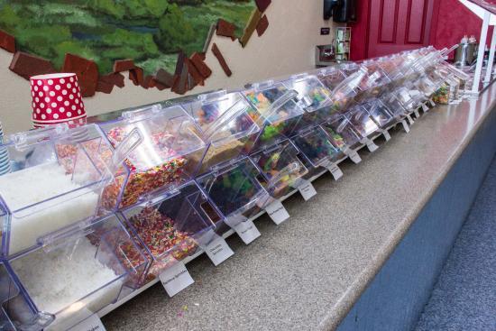 Lighthouse Yogurt Company