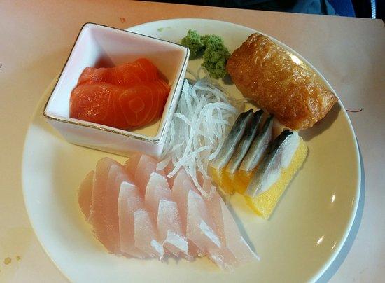 Shin Yeh Japanese Restaurant