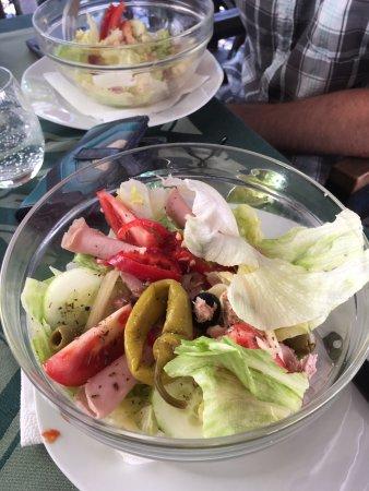 Pizzeria Bella Napoli