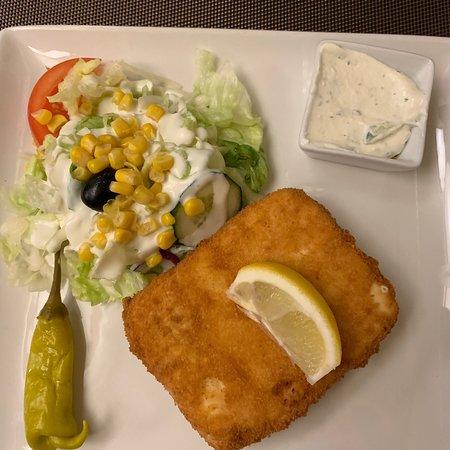 Restaurant Mediteran