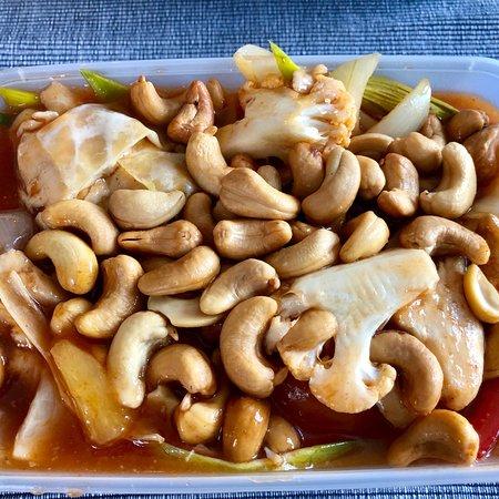 Restaurang Golden Lotus