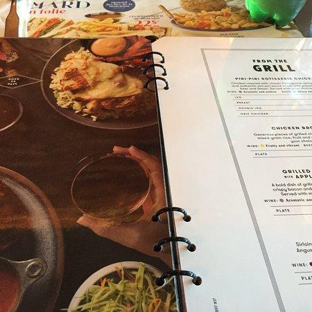 Rotisserie St-Hubert