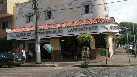 Panificação Alvarez