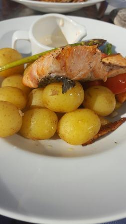 Verandan Restaurang & Bar