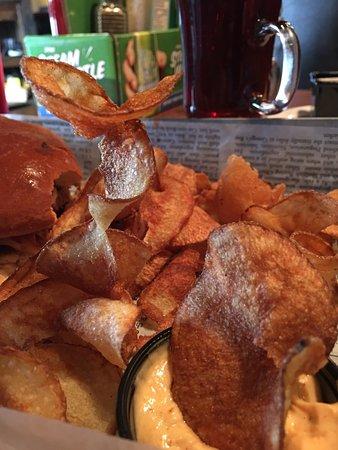 O'Briens Classic Grill