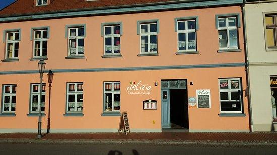 Delizia Marktplatz Restaurant