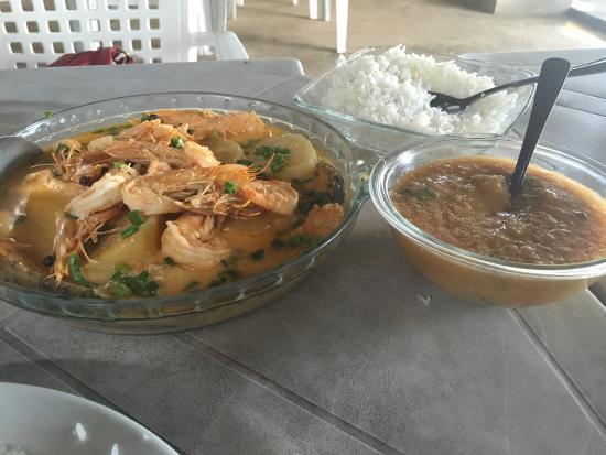 Pousada e Restaurante Lua Branca