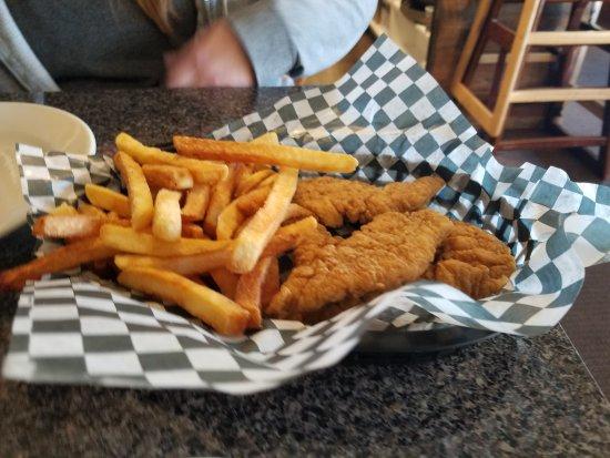 Digsby's Pizza Pasta Pub Grub