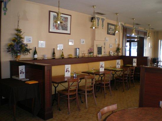 Au Sanglier des Ardennes