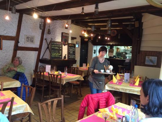 La Taverne du Mineur