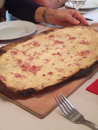 L'Auberge de l'Arbre Vert