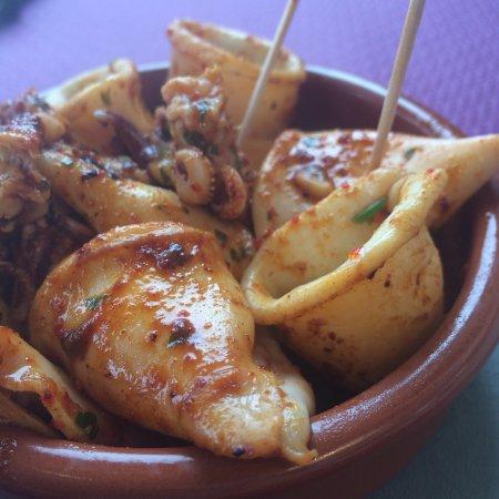 Bar Restaurant Chez Dan